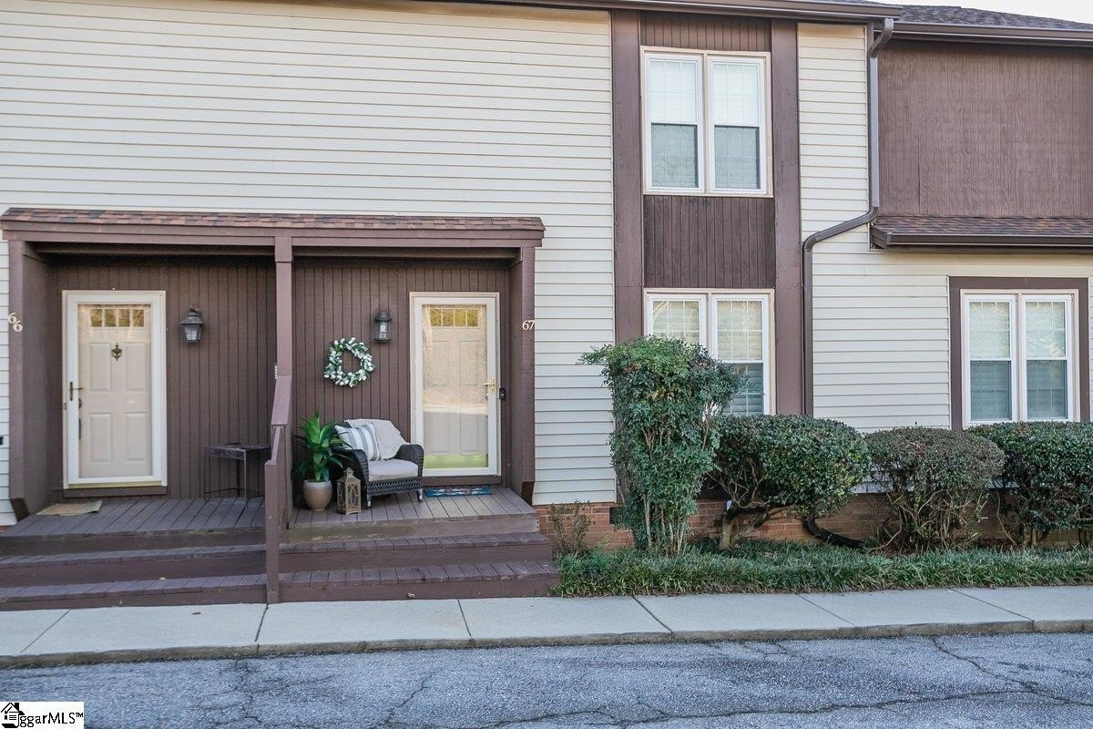 Condo 3BR 3BA - 3210 Bethel Road, Simpsonville, SC