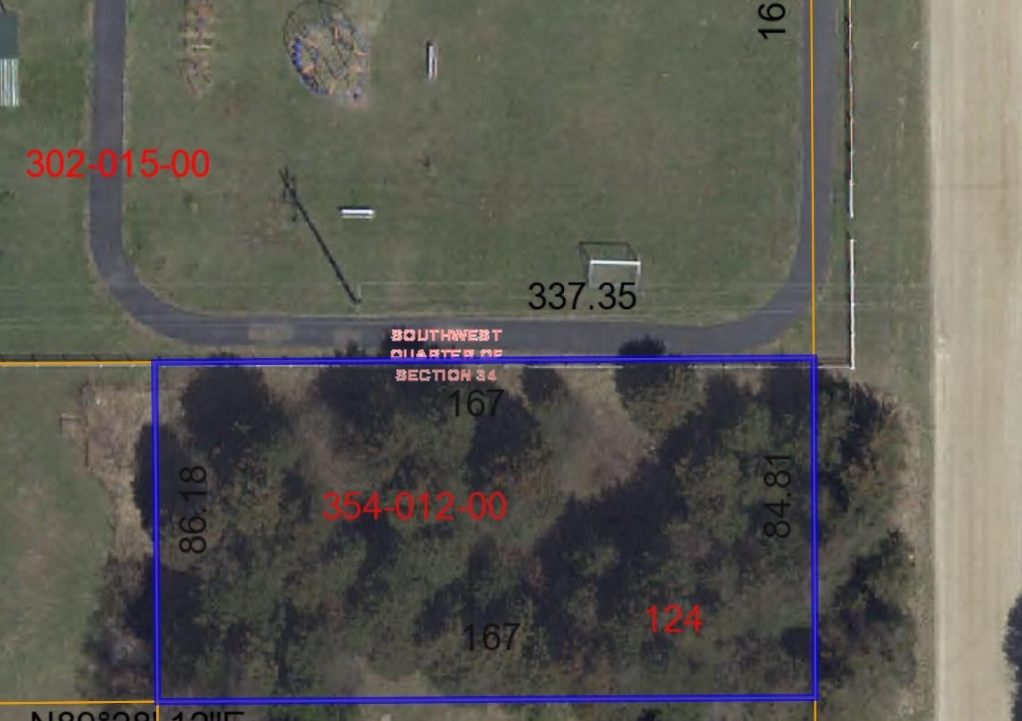 Single Family - 0 Kelley Road, Brooklyn, MI