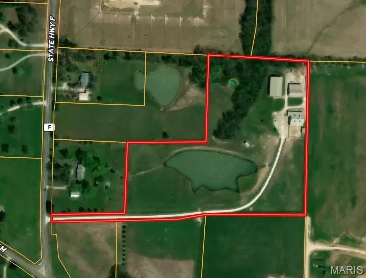 Single Family 2BR 2BA - 13420 Hanne Trail, Wright City, MO