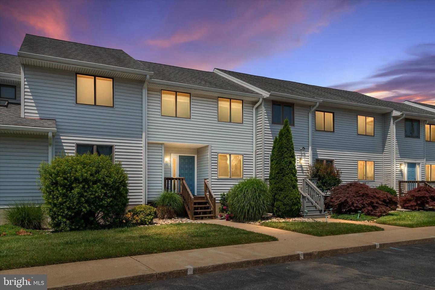 Single Family 2BR 3BA - 1302 MARION QUIMBY DR, STEVENSVILLE, MD