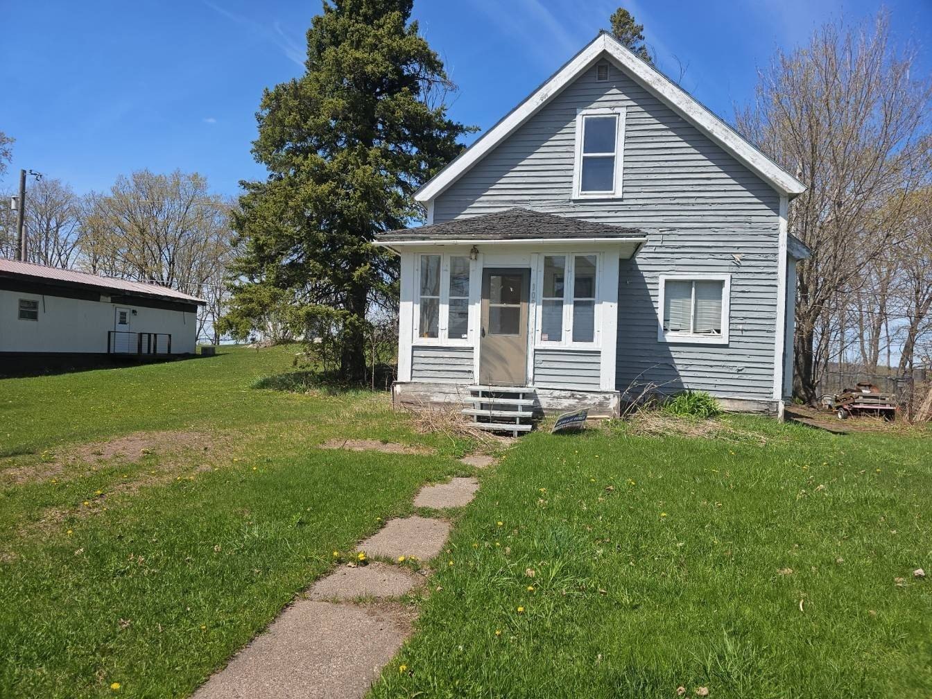 Other 3BR 2BA - 109 North St, Wakefield, MI