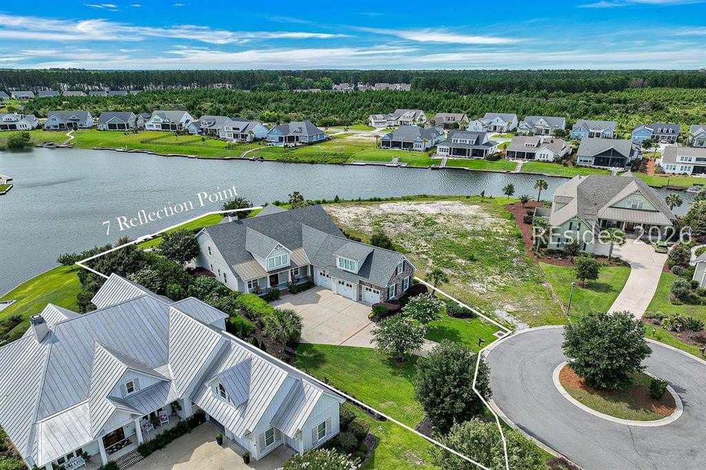 Other 4BR 4BA - 7 Reflection Point, Bluffton, SC