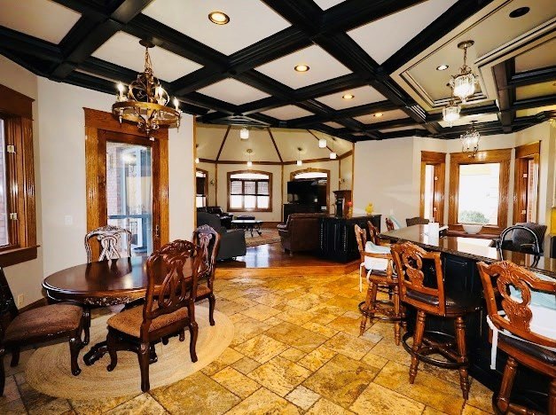 Single Family 10BR 10BA - 900 Tanager Drive, Bluefield, VA