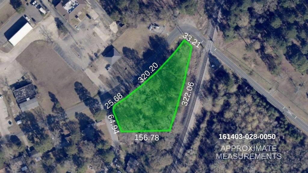 Plots and Land - 0 Old Mansfield Road, Shreveport, LA