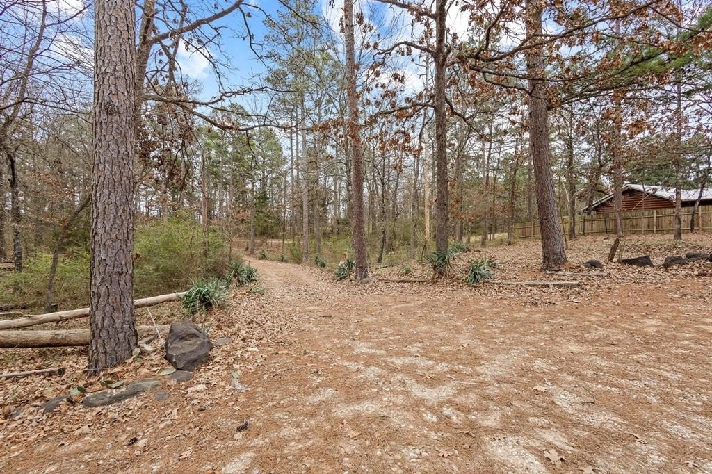 Single Family 2BR 1BA - 206 County Road 34980, Powderly, TX