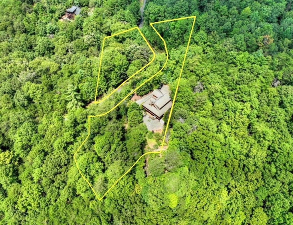 Other 3BR 3BA - 120 Foxfire Road, Blue Ridge, GA