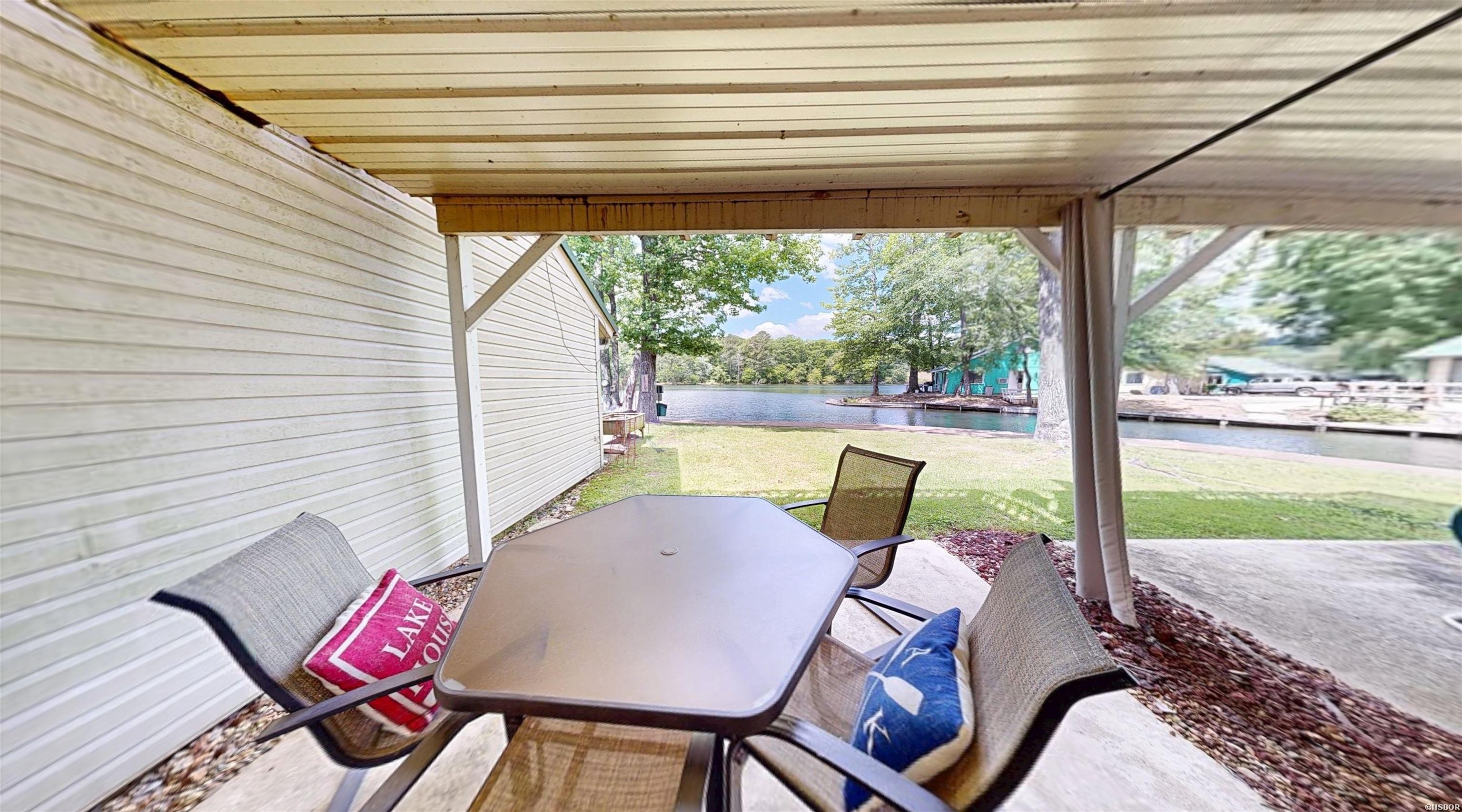 Condo 1BR 1BA - 183 RIVER MILL Court, Hot Springs, AR