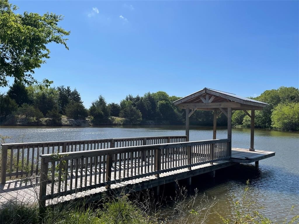 Plots and Land - Tbd County Road 1400, Ravenna, TX