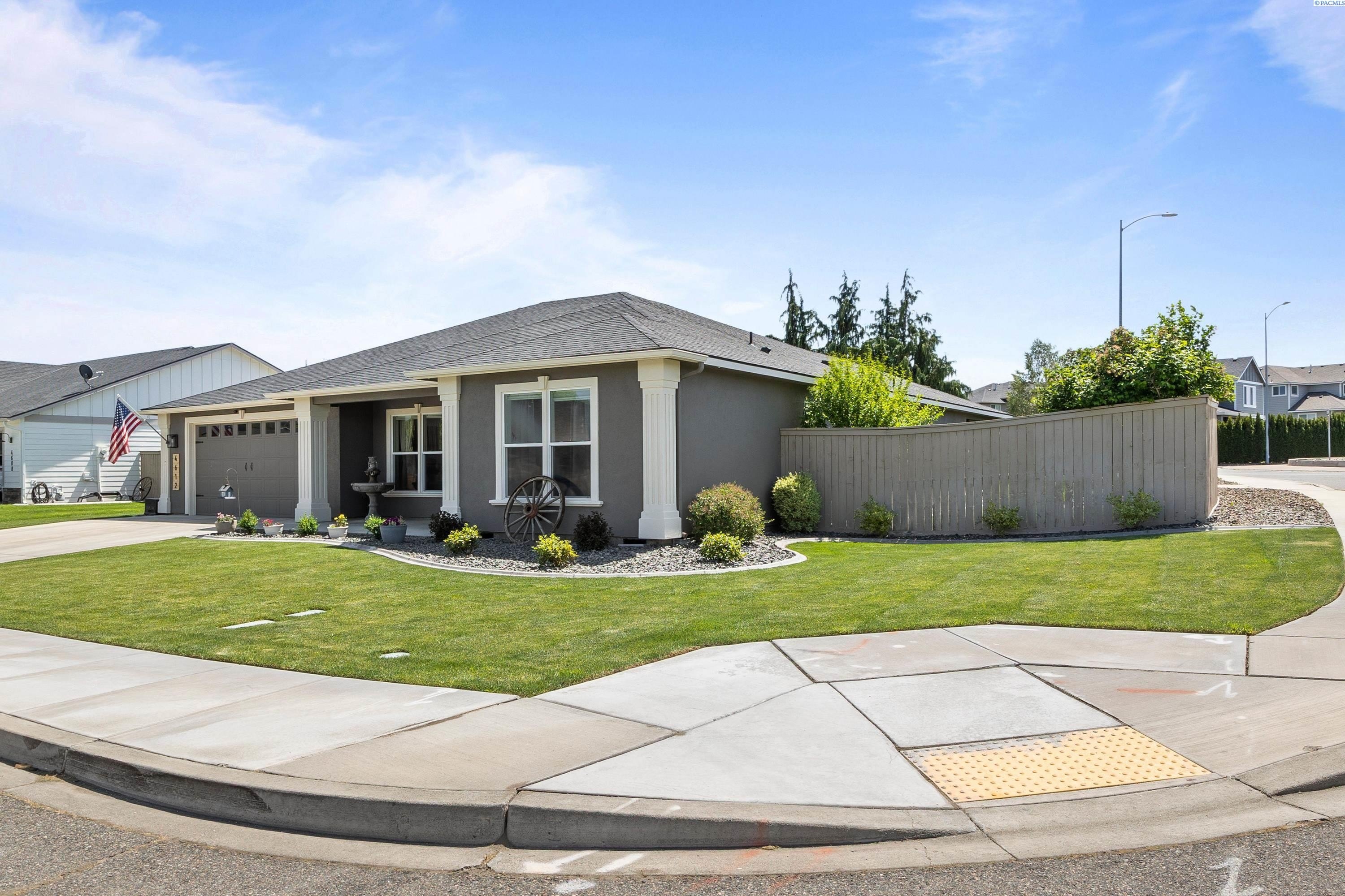 Other 4BR 2BA - 4612 Meadow View Dr., Pasco, WA