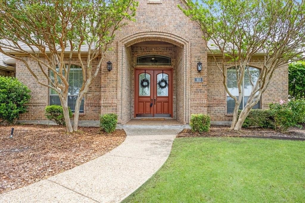 Single Family 3BR 3BA - 102 Buckskin Drive, Van Alstyne, TX