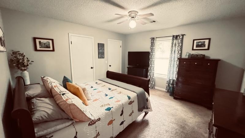 Single Family 2BR 2BA - 123 Stallings, Pontotoc, MS