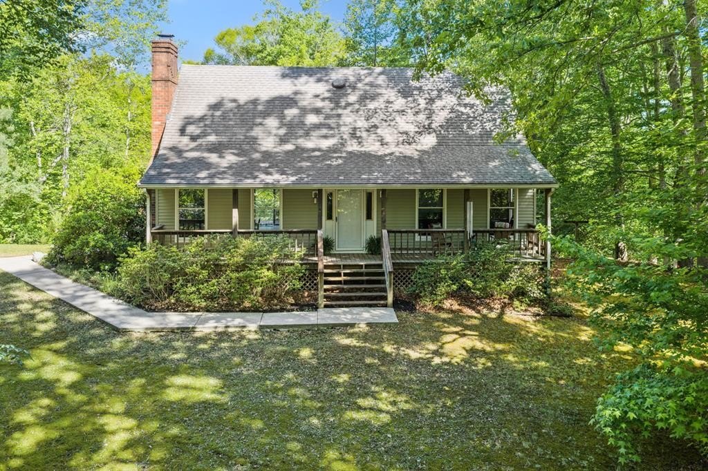 Single Family 3BR 2BA - 4631 Nomini Hall Road, Hague, VA