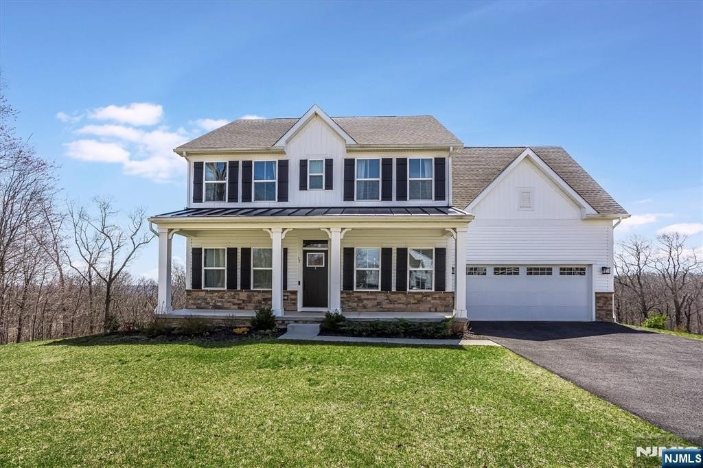 Other 4BR 3BA - 37 Esposito Lane, Roxbury Township, NJ