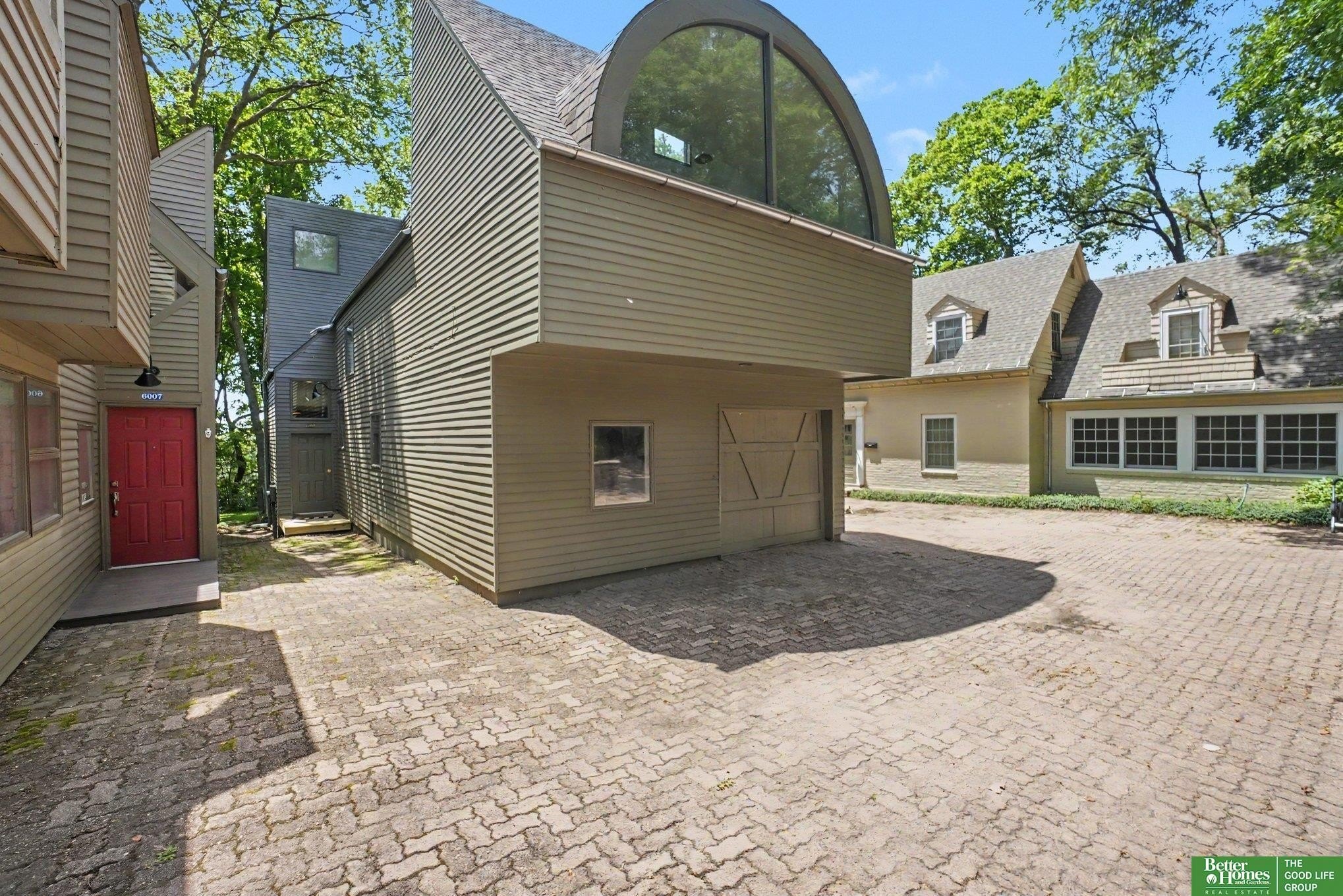 Single Family 2BR 3BA - 6009 Lafayette Court, Omaha, NE
