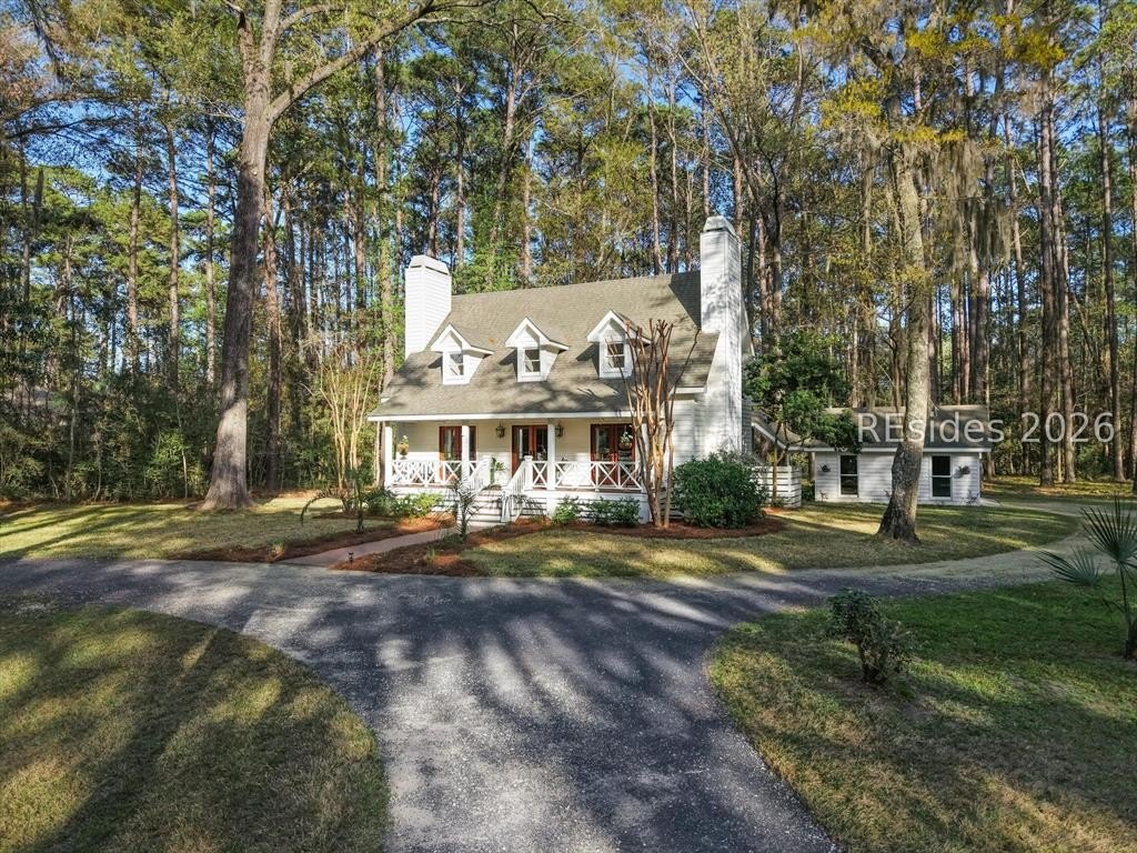 Other 3BR 3BA - 25 Chechessee Circle, Okatie, SC