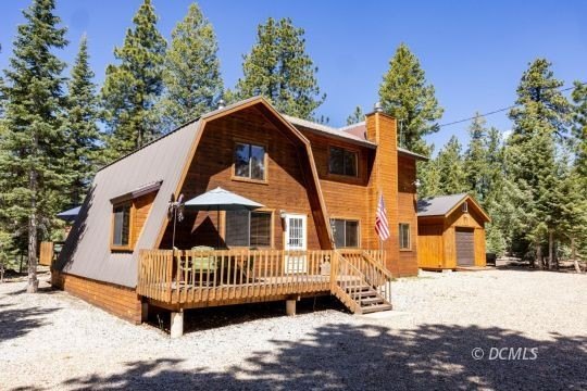 Single Family 3BR 3BA - 215 E Quaking Aspen Dr, Duck Creek Village, UT