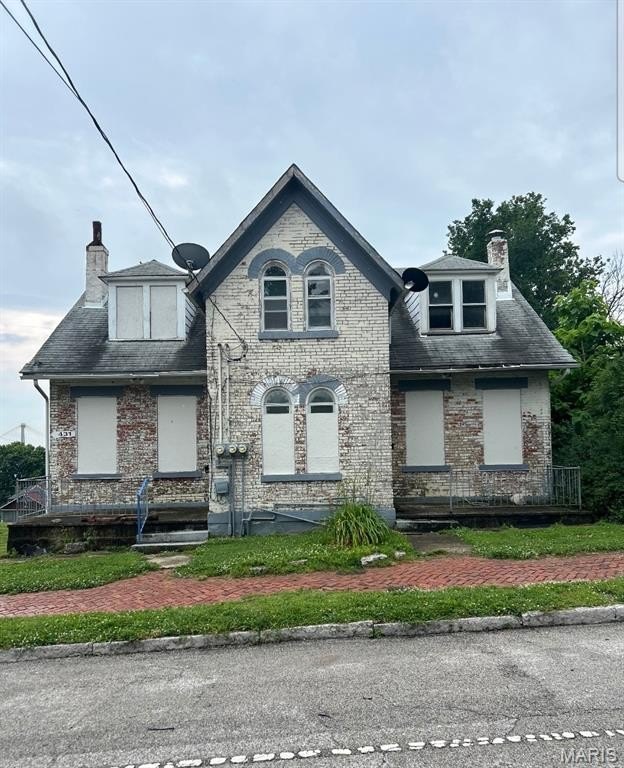 Other 4BR 2BA - 427 E 4th Street, Alton, IL