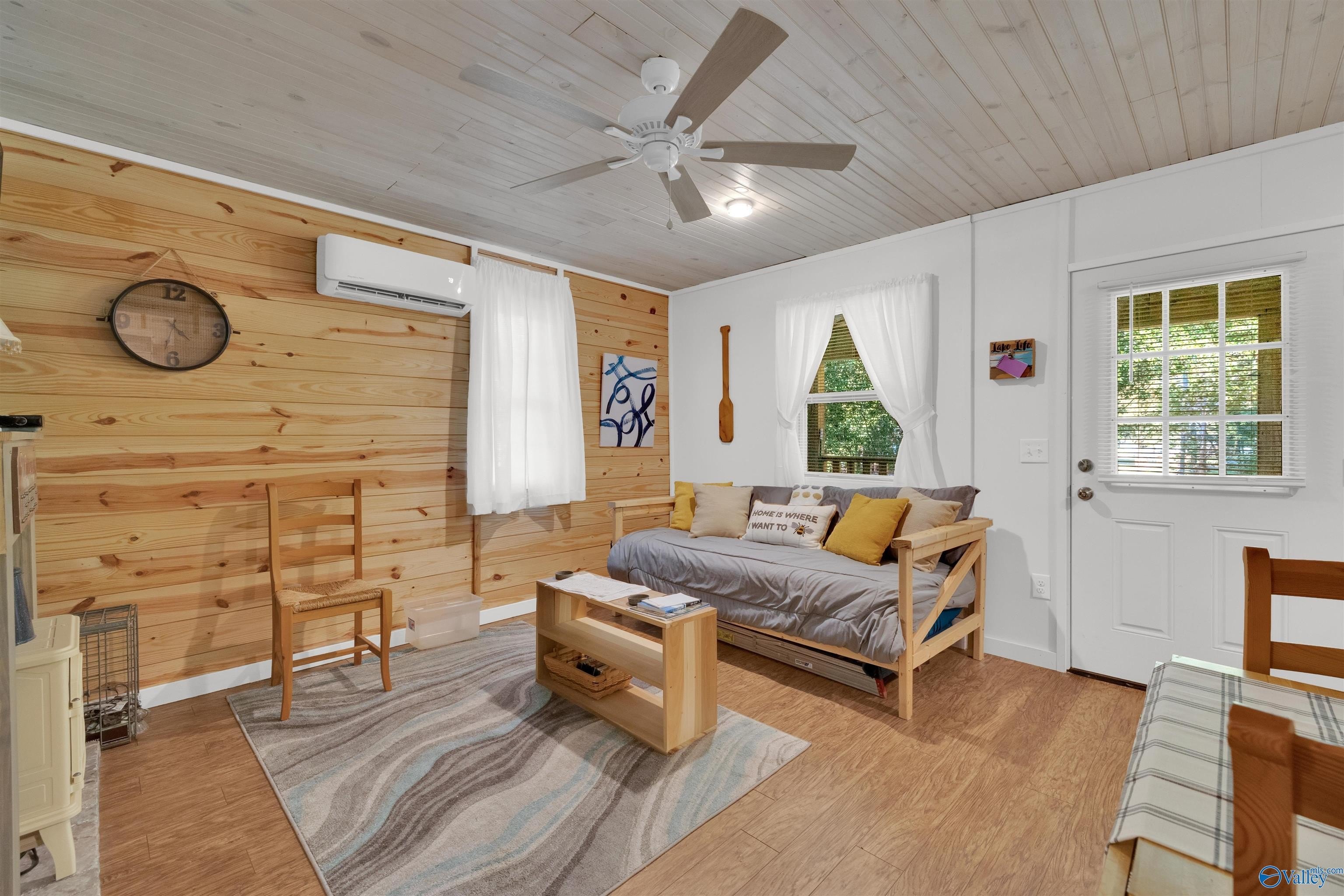 Single Family 2BR 1BA - 1800 County Road 1011, Centre, AL