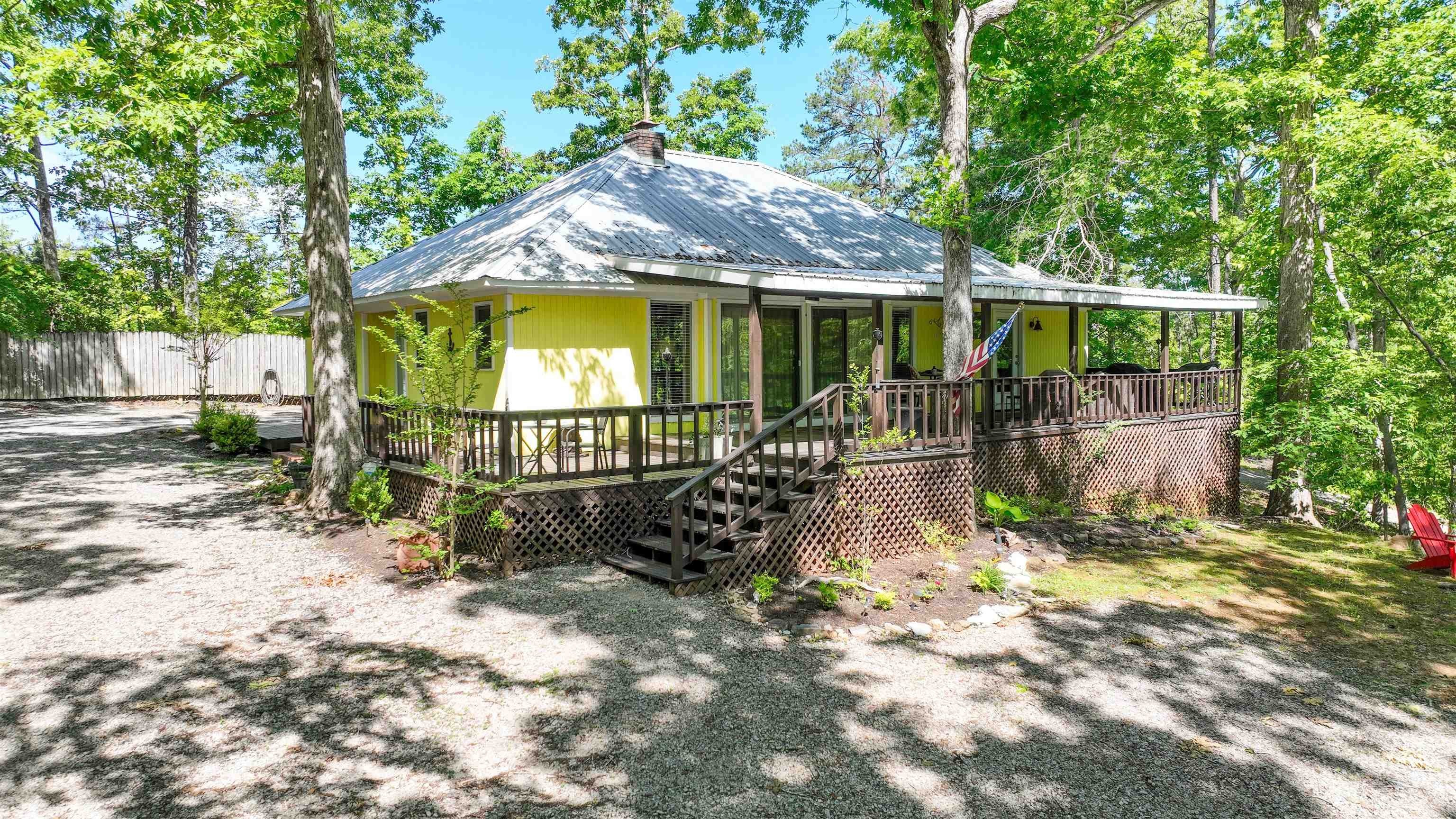 Other 3BR 2BA - 380 YELLOW CREEK Ln, Counce, TN