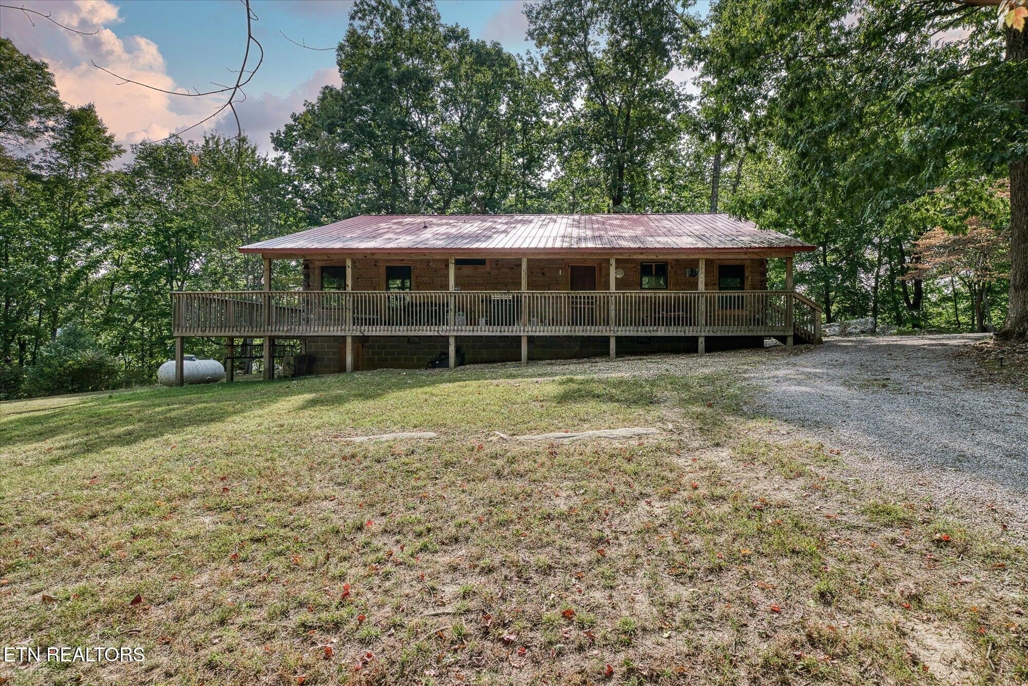 12983 S Hwy 127 S  