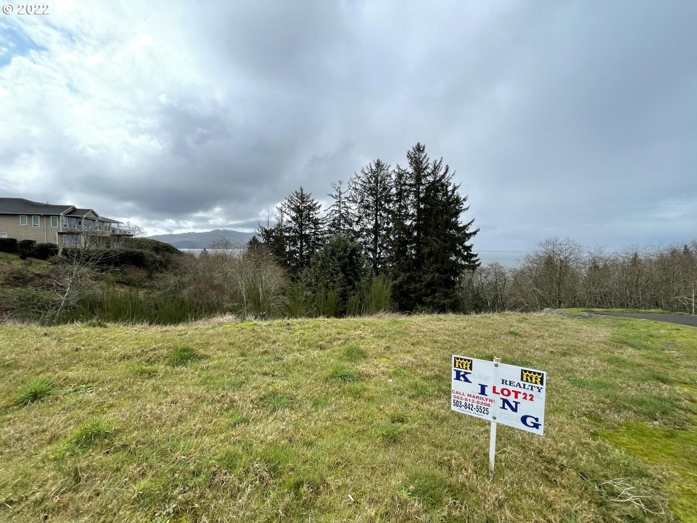 Other - North Ridge lot: 22, BayCity, OR