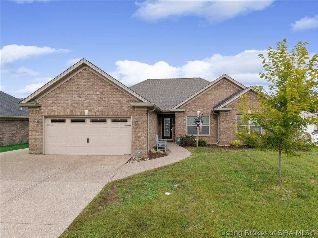Other 3BR 2BA - 6413 Sunset Loop, Charlestown, IN