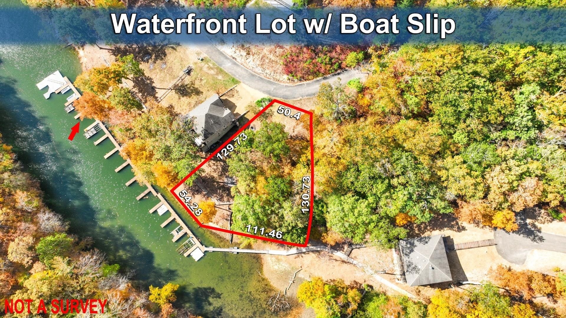 Other - 6 BREEZEY Pt lot: 6, Savannah, TN