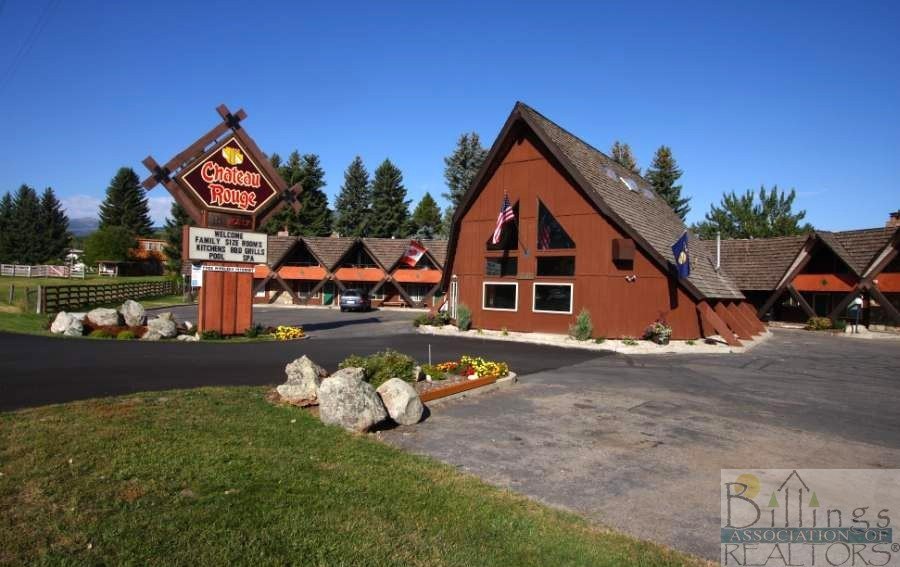 Condo 2BR 1BA - 1505 Broadway Ave. S, Red Lodge, MT