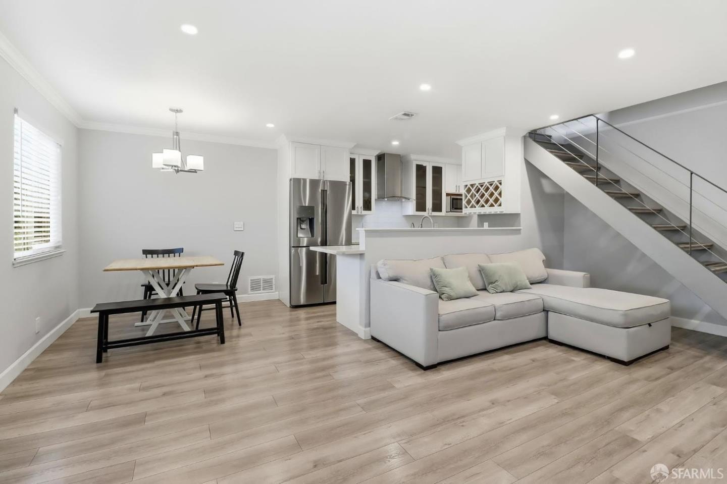 Condo 2BR 1BA - 2505 Dillion CT 3, SAN JOSE, CA