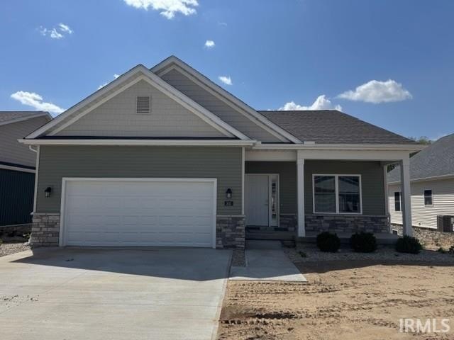Single Family 3BR 3BA - 305 Lighthouse Lane, Culver, IN