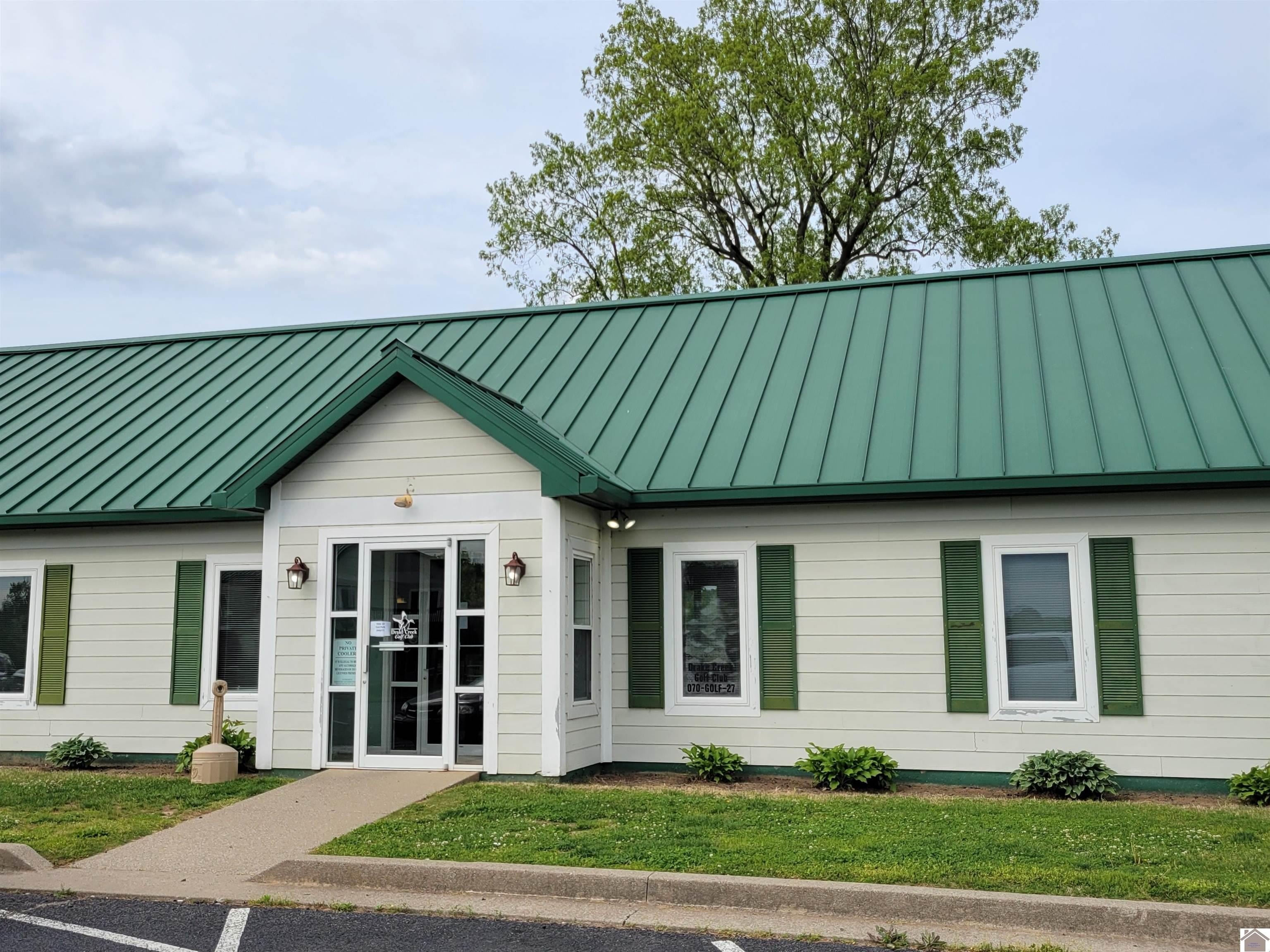 Other - Summerlin DR lot: 35, Ledbetter, KY
