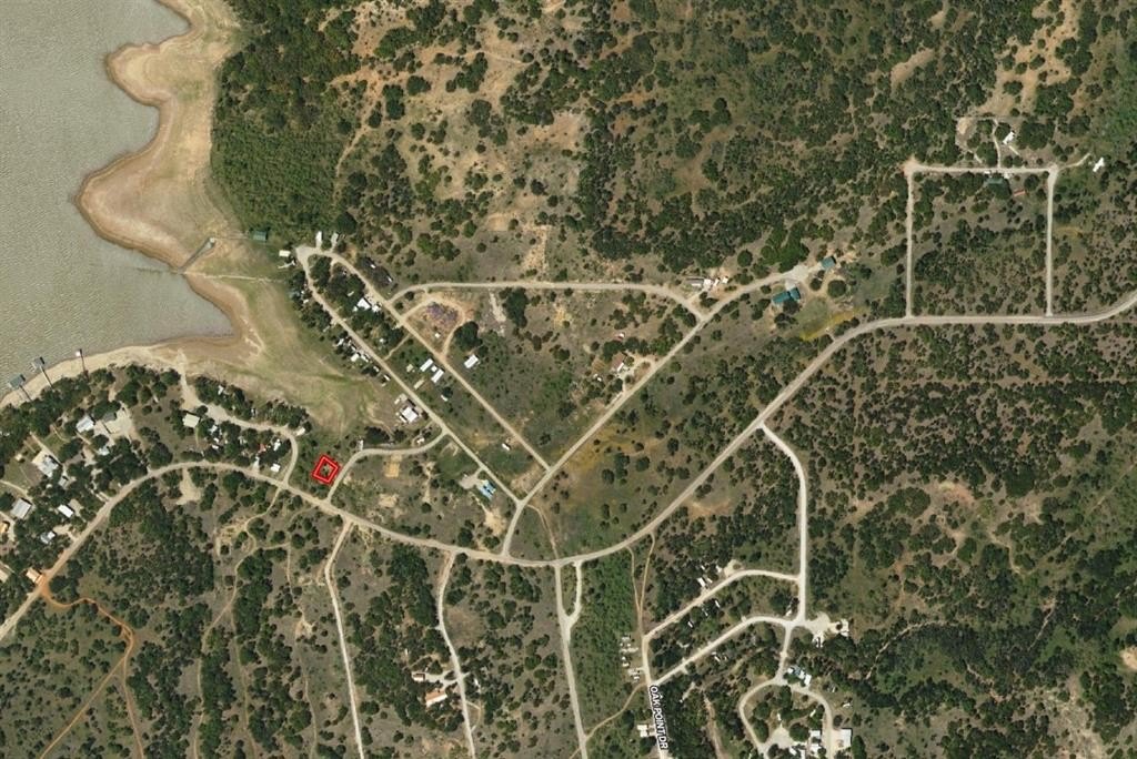 Plots and Land - 907 N Lakeside Lane, May, TX