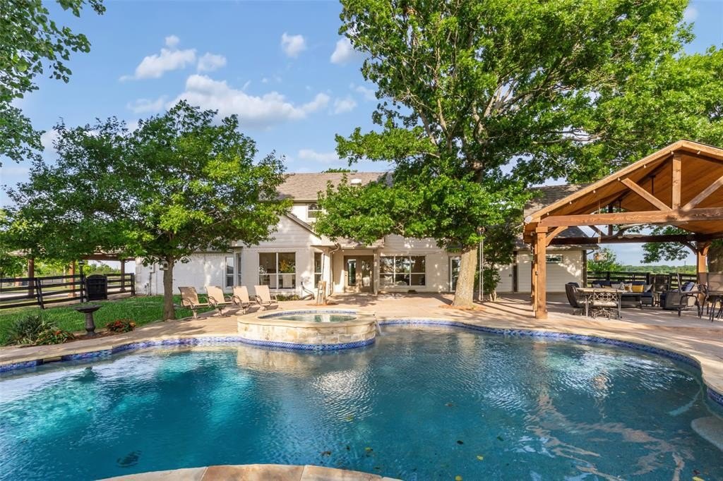 Plots and Land 5BR 3BA - 4120 Rigsby Lane, Celina, TX