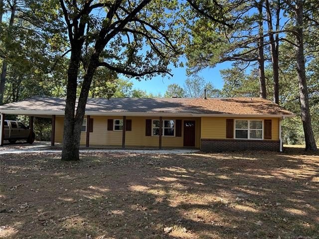 110 S Mockingbird Ln  