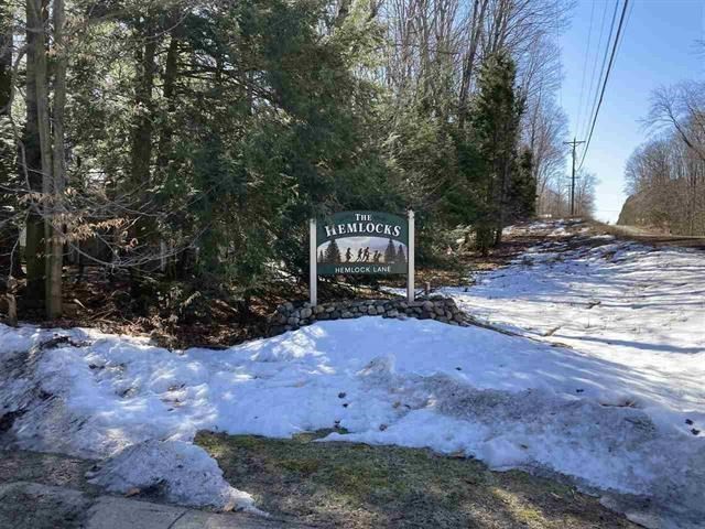 Single Family - 6397 Resort Pike Road, Petoskey, MI