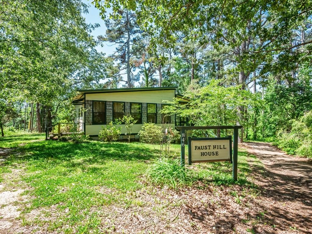 Single Family 2BR 2BA - 846 CR 313, Oxford, MS