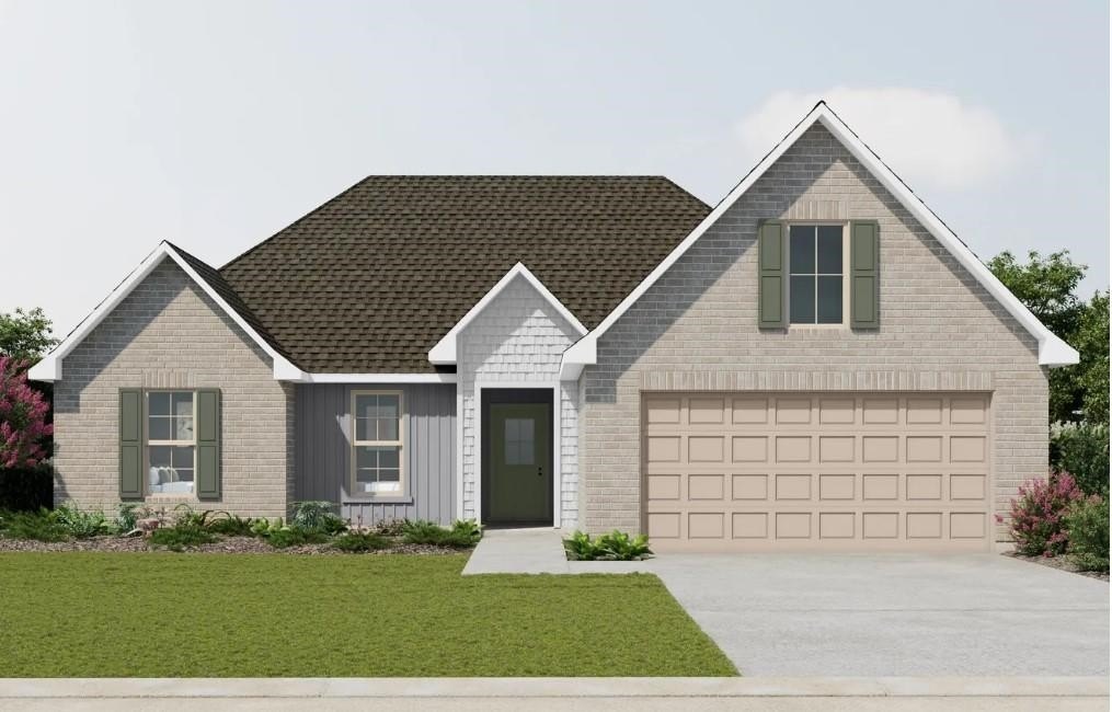 Single Family 3BR 2BA - 321 Dove Ct, Bridge City, TX