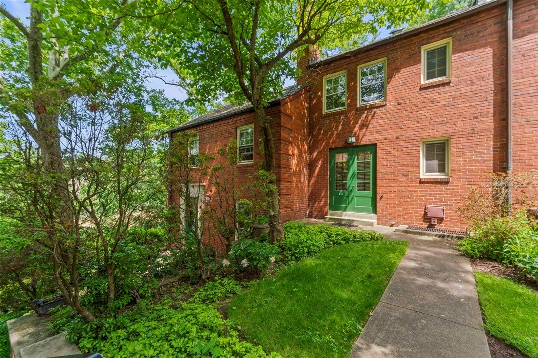 Single Family 2BR - 436 Olympia Road, Mt Washington, PA