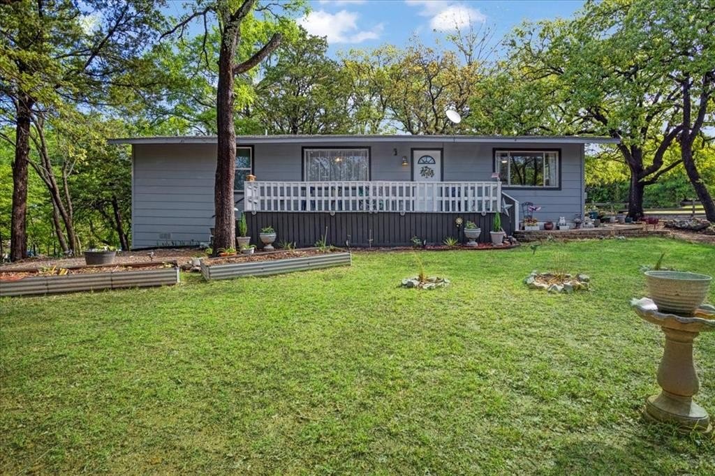 Single Family 2BR 2BA - 101 Lakewood Lane, Pottsboro, TX