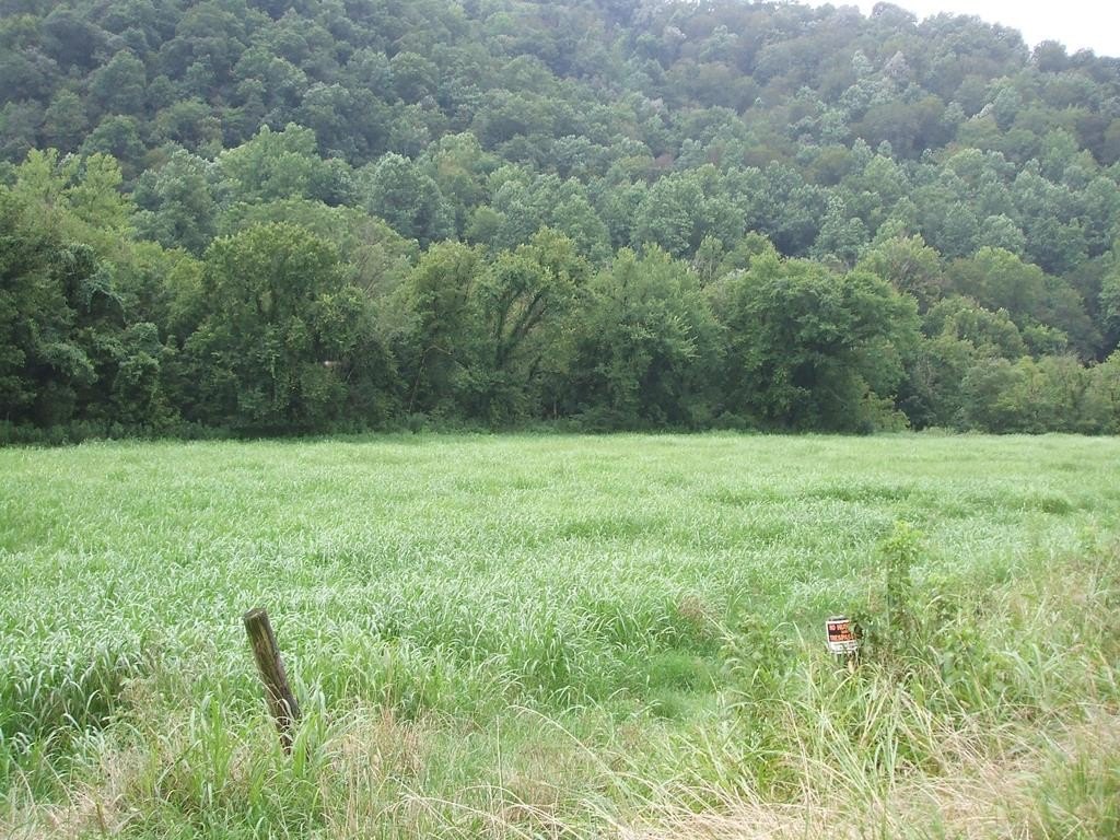 Other - 0 DB 702 DP 418 RT 550, Hueysville, KY