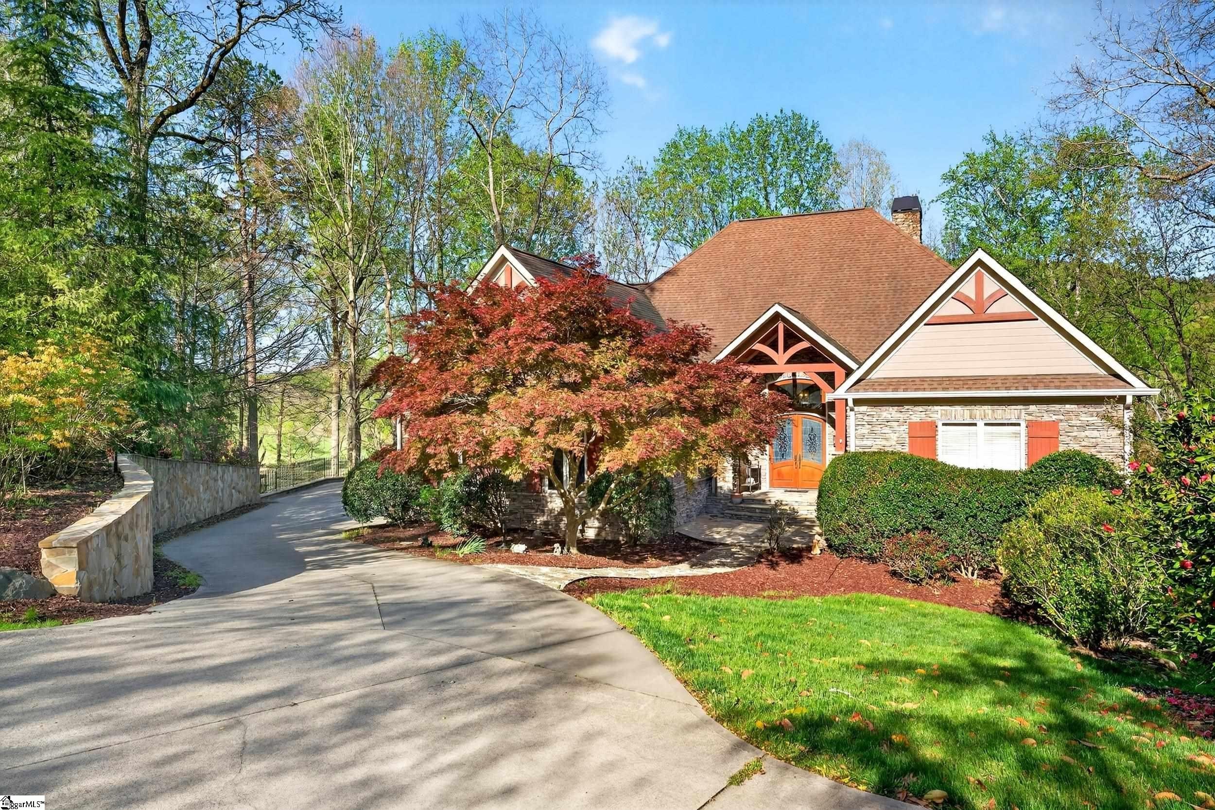 Other 5BR 5BA - 114 Kingshead Road, Travelers Rest, SC