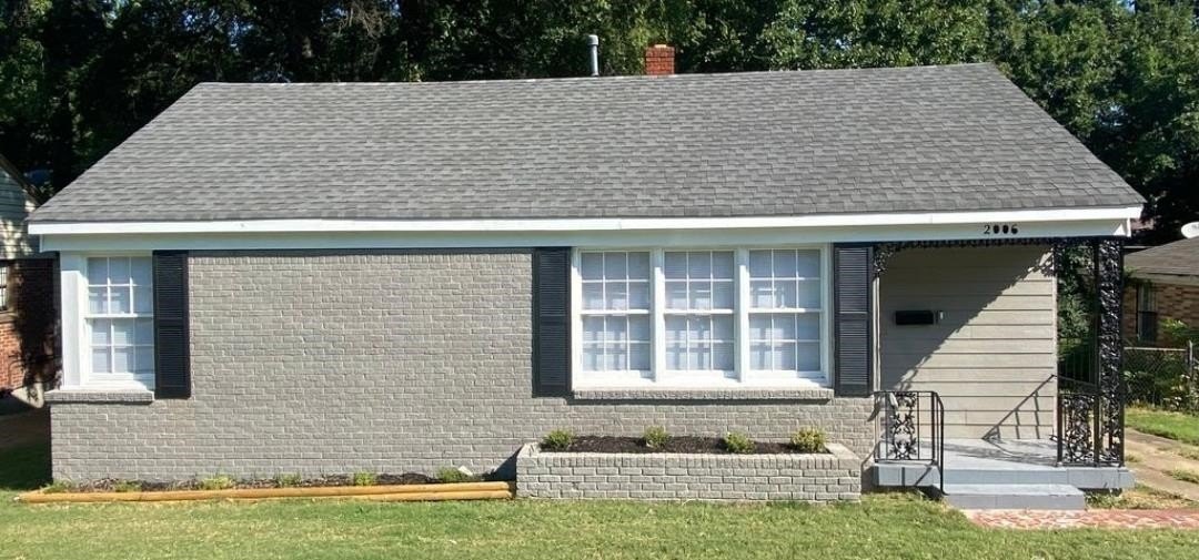 Other 2BR 2BA - 2006 QUINN Ave, Memphis, TN