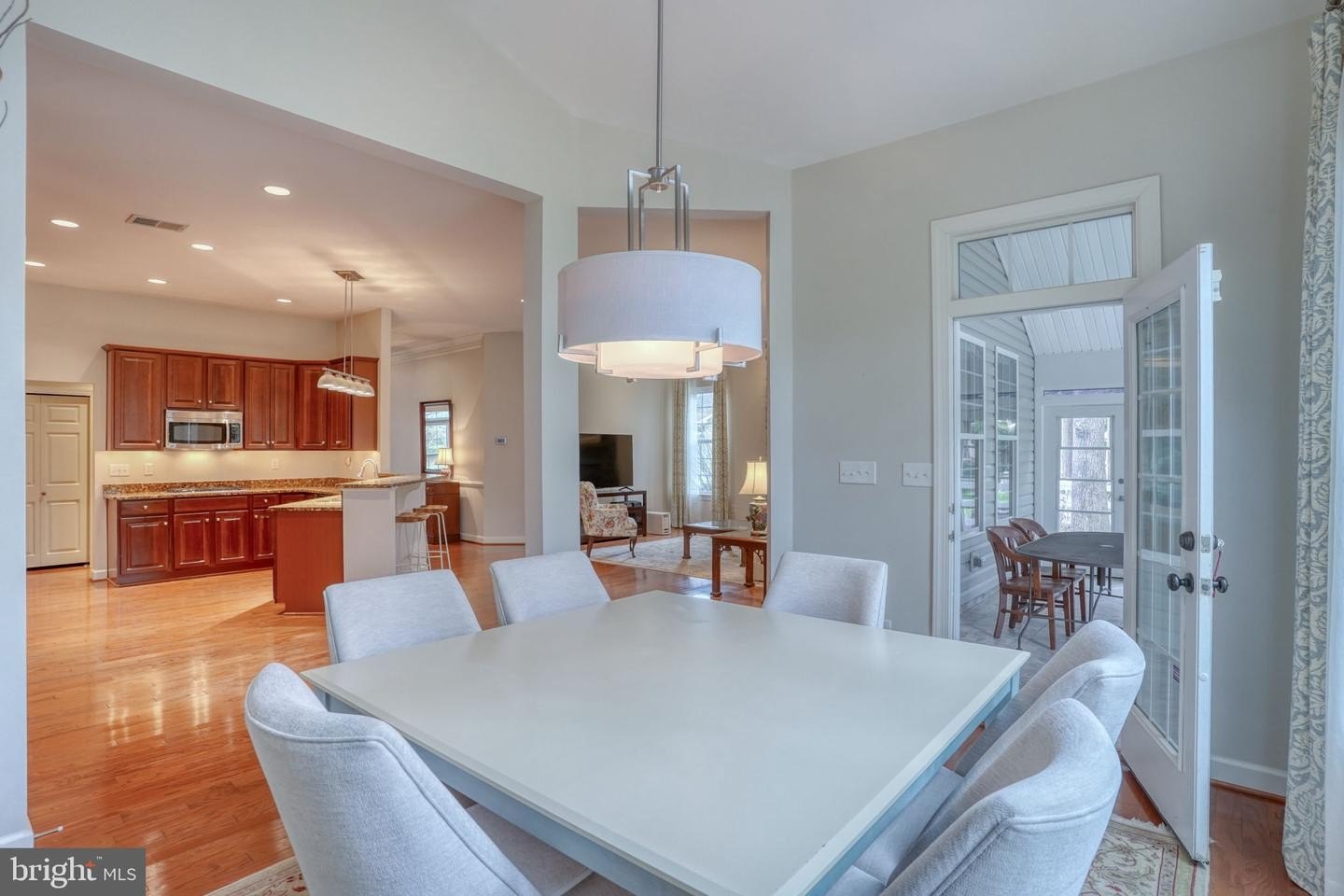 Single Family 4BR 2BA - 34071 TREADWELL CIR, LEWES, DE