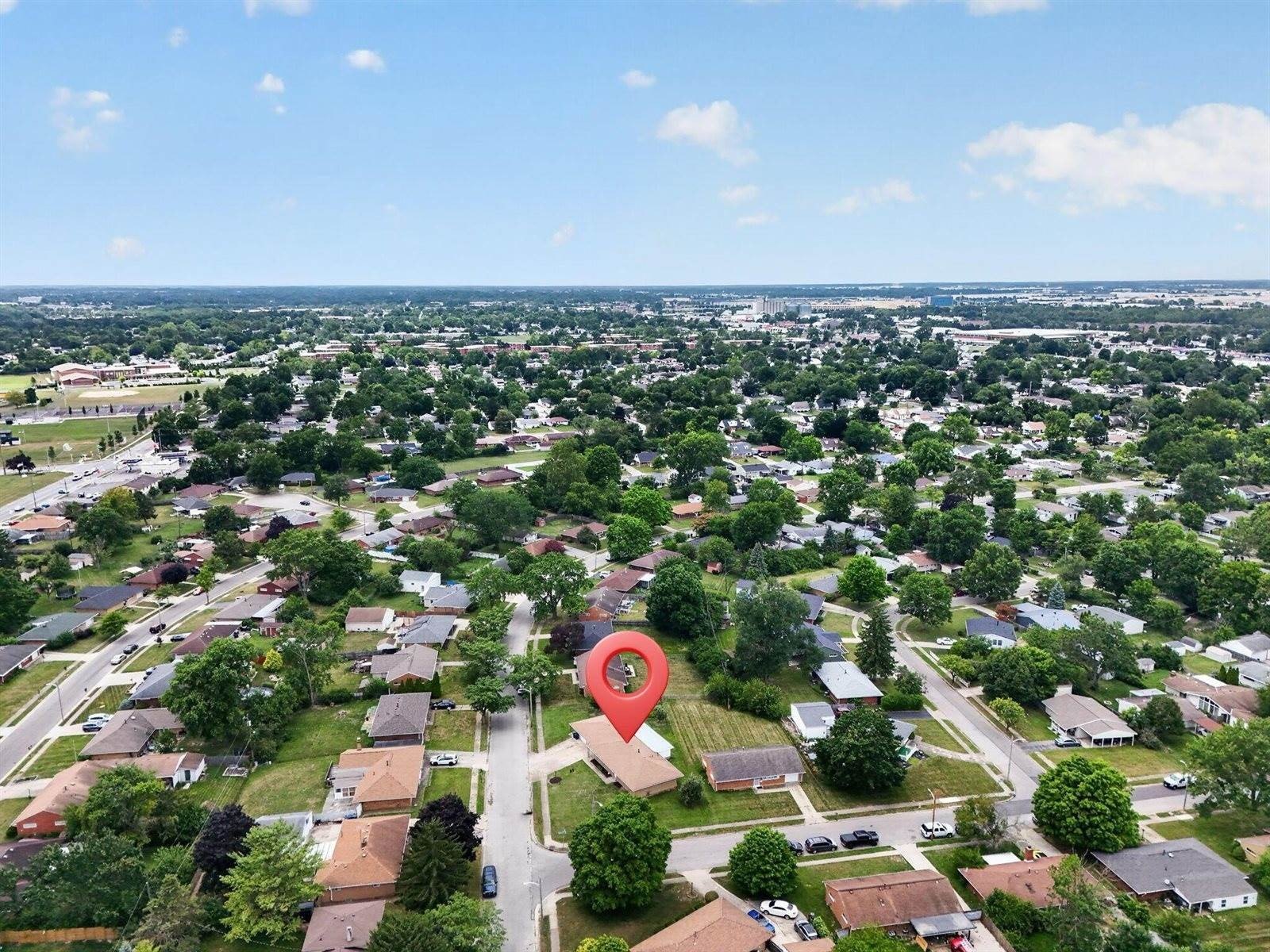 Other 3BR 2BA - 3318 Miriam Drive South, Columbus, OH