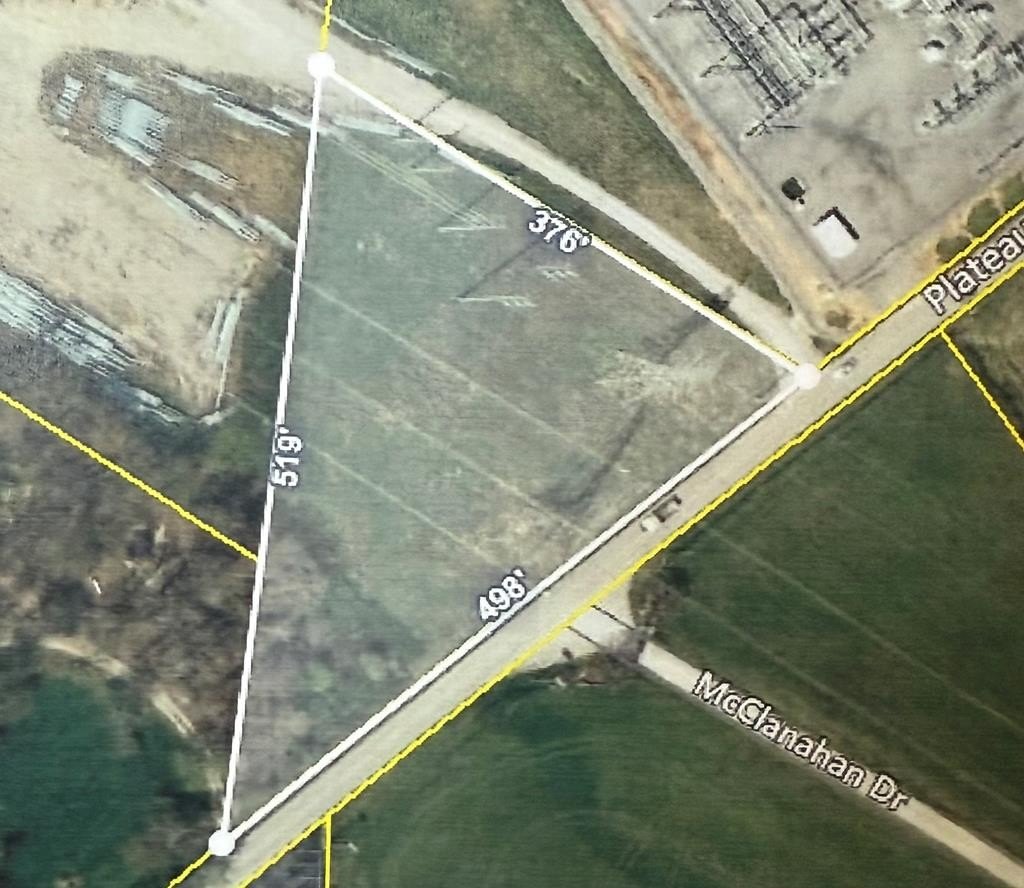 Other - 1.91 AC Plateau Rd, CROSSVILLE, TN