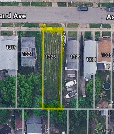 Other - 1325 Ashland Avenue, Niagara Falls, NY
