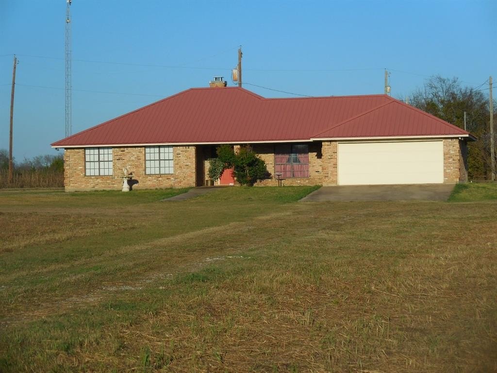 Plots and Land 3BR 2BA - 5335 Highway 11, Commerce, TX