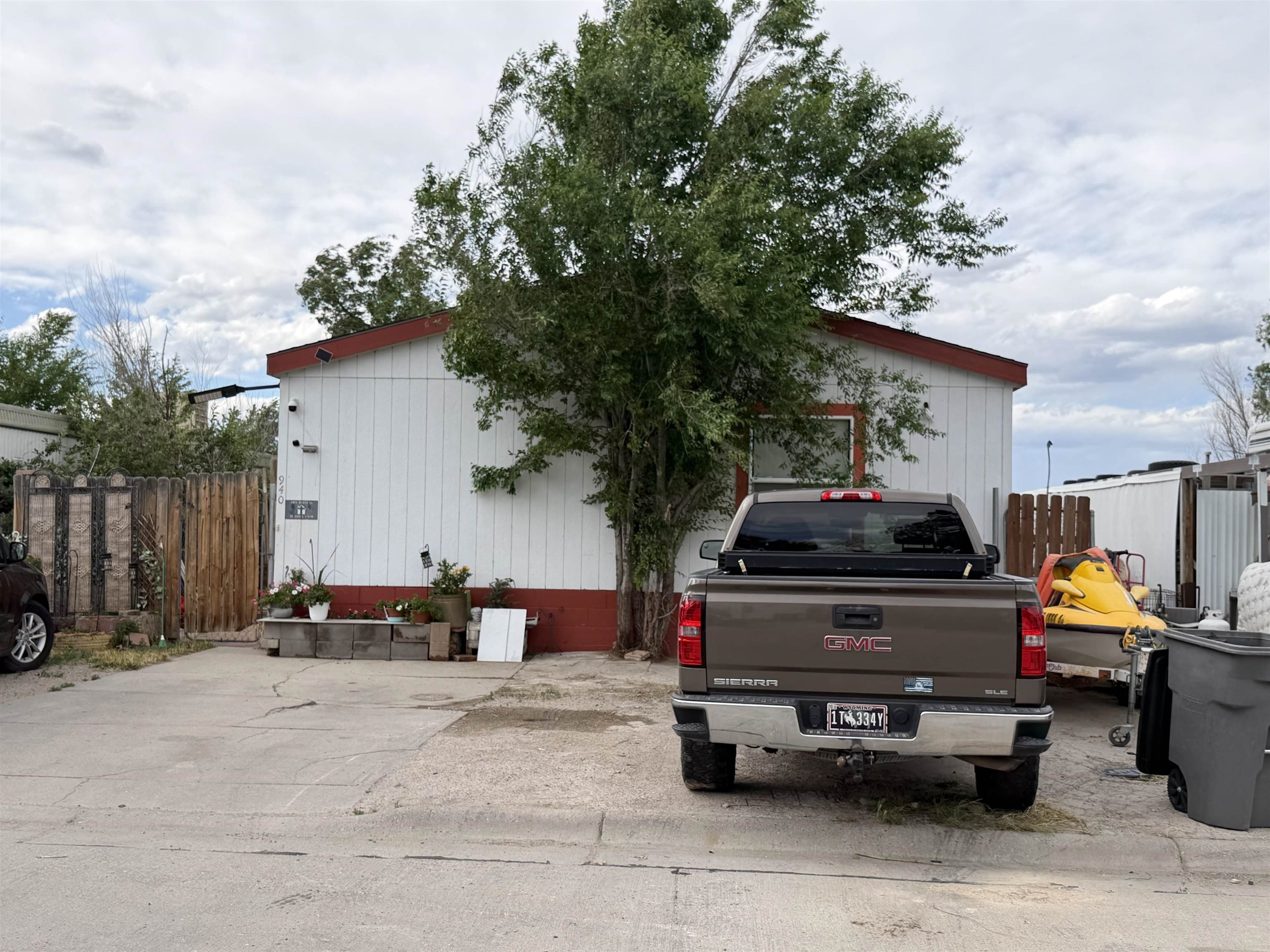 Other 4BR 2BA - 940 Park Lane, Evansville, WY