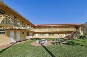 Co-op 1BR 1BA - 90 NE 19th Ave, Deerfield Beach, FL