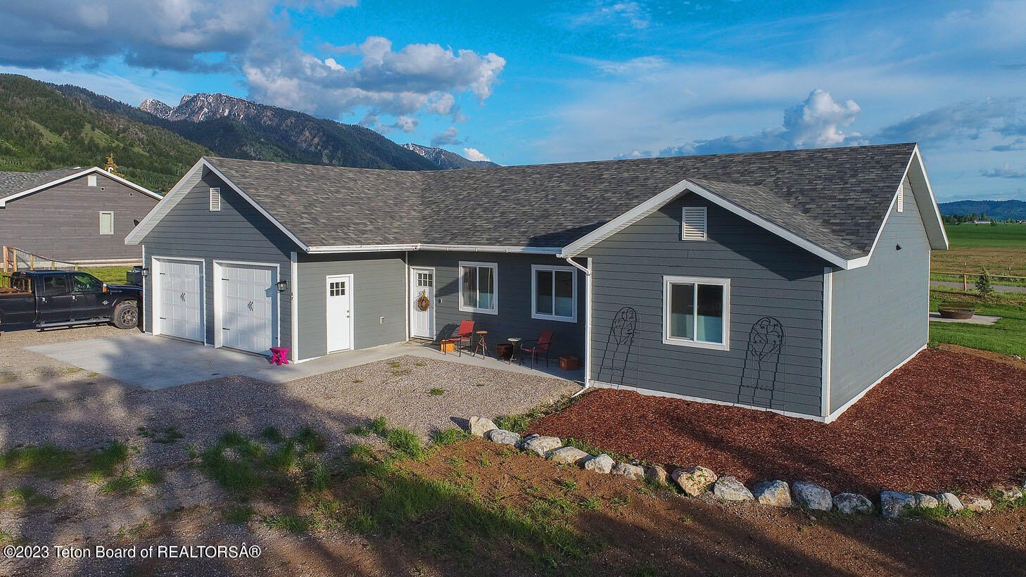 67 BONNEVILLE RD  